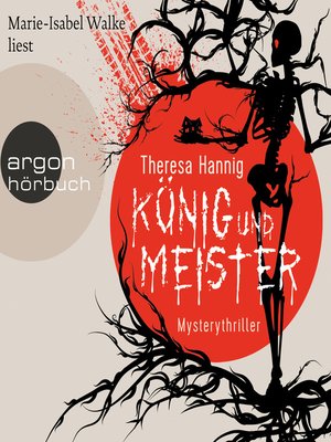 cover image of König und Meister